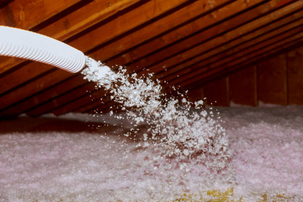 Best Insulation for Specific Applications in College Place, WA