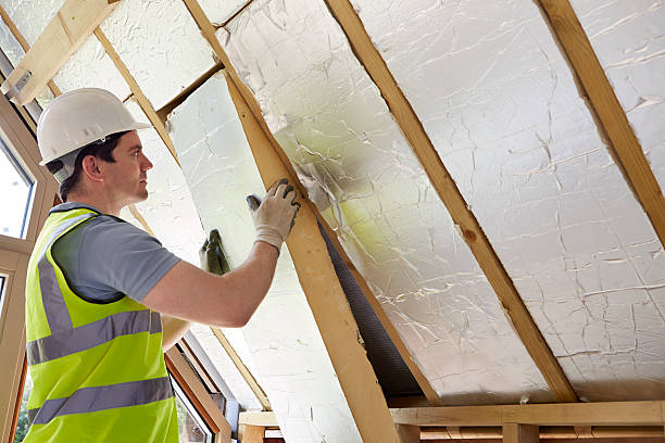 Types of Insulation We Offer in WA