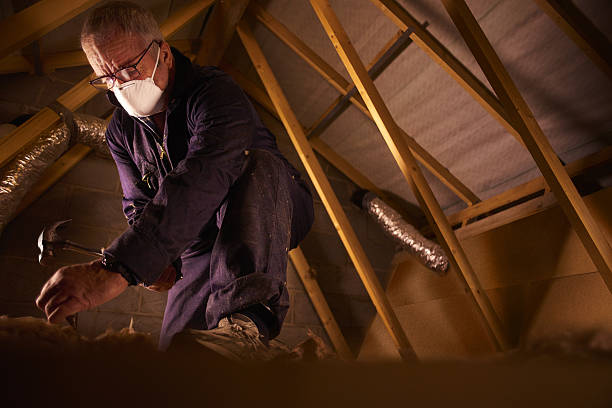 Best Residential Insulation in College Place, WA